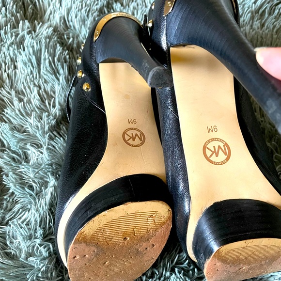 Michael Kors Platform heels - Picture 4 of 4